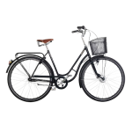 Damcykel