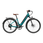 Elcykel
