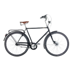 Herrcykel