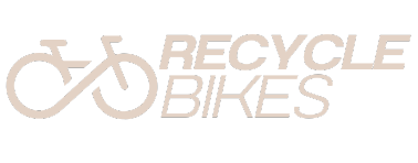 Recycle Bikes i Kalmar