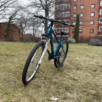 Yosemite X-Drift MTB 26 tum – 21 växlar – nyservad – - Bild 2