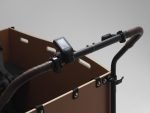 Signature II lådcykel – mittmotor – remdrift – GPS – automatväxlad – helt ny - Bild 6