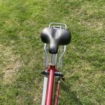 Skeppshult Arc herrcykel 28 tum – 8 växlar – nyservad - Bild 4