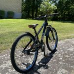 Yosemite XDrift barncykel 24 tum – 3 växlar – nyservad - Bild 5