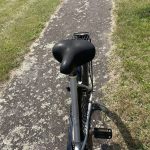 Sjösala Carmencita damcykel 28 tum – 7 växlar – korg – nyservad - Bild 3