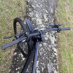 White MTB 27,5 tum – 27 växlar – nyservad - Bild 4