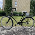 Skeppshult herrcykel 28 tum – 7 växlar