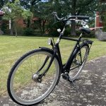 Skeppshult herrcykel 28 tum – 7 växlar - Bild 2