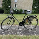 Crescent herrcykel 28 tum – 3 växlar – nyservad