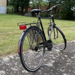 Crescent herrcykel 28 tum – 3 växlar – nyservad - Bild 5