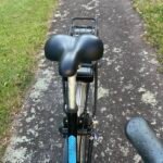 Marvil E-Motion Lite eldamcykel – 3 växlar – 3 assistanslägen – nyservad - Bild 3