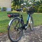 Marvil E-Motion Lite eldamcykel – 3 växlar – 3 assistanslägen – nyservad - Bild 5