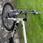 Cube SL Cross Pro herrcykel 28 tum – 30 växlar - Bild 3