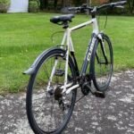 Cube SL Cross Pro herrcykel 28 tum – 30 växlar - Bild 5