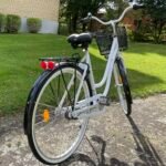 Melissa damcykel 28 tum – 3 växlar – nyskick – nyservad - Bild 2