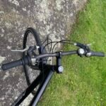 Merida Redwood herrcykel – 21 växlar – nyservad - Bild 3