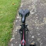 Merida Redwood herrcykel – 21 växlar – nyservad - Bild 4