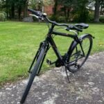 Merida Redwood herrcykel – 21 växlar – nyservad - Bild 2