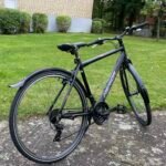 Merida Redwood herrcykel – 21 växlar – nyservad - Bild 5
