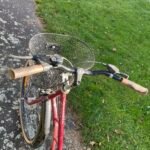 Skeppshult damcykel 28 tum – 5 växlar – nyservad - Bild 4