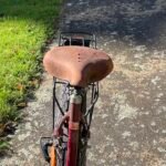 Skeppshult damcykel 28 tum – 5 växlar – nyservad - Bild 2