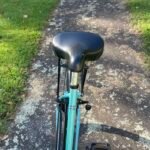 Sandnäs Vaxholm 7 damcykel 28 tum – 7 växlar – nya däck - Bild 4
