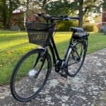 Epoque Lynx3 eldamcykel 28 tum – 3 växlar – 3 assistanslägen – nyservad - Bild 2