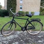 Monark Varberg herrcykel 28 tum – 3 växlar