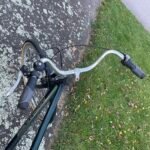 Monark Varberg herrcykel 28 tum – 3 växlar - Bild 3