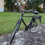 Monark Varberg herrcykel 28 tum – 3 växlar - Bild 2