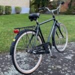 Monark Varberg herrcykel 28 tum – 3 växlar - Bild 5