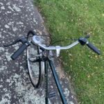 Monark herrcykel 28 tum – 5 växlar – nya däck – nyservad - Bild 3