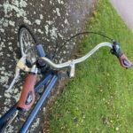 Crescent Classic herrcykel 28 tum – 3 växlar – navdynamiskt lyse - Bild 3