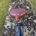 Crescent Classic herrcykel 28 tum – 3 växlar – navdynamiskt lyse - Bild 4